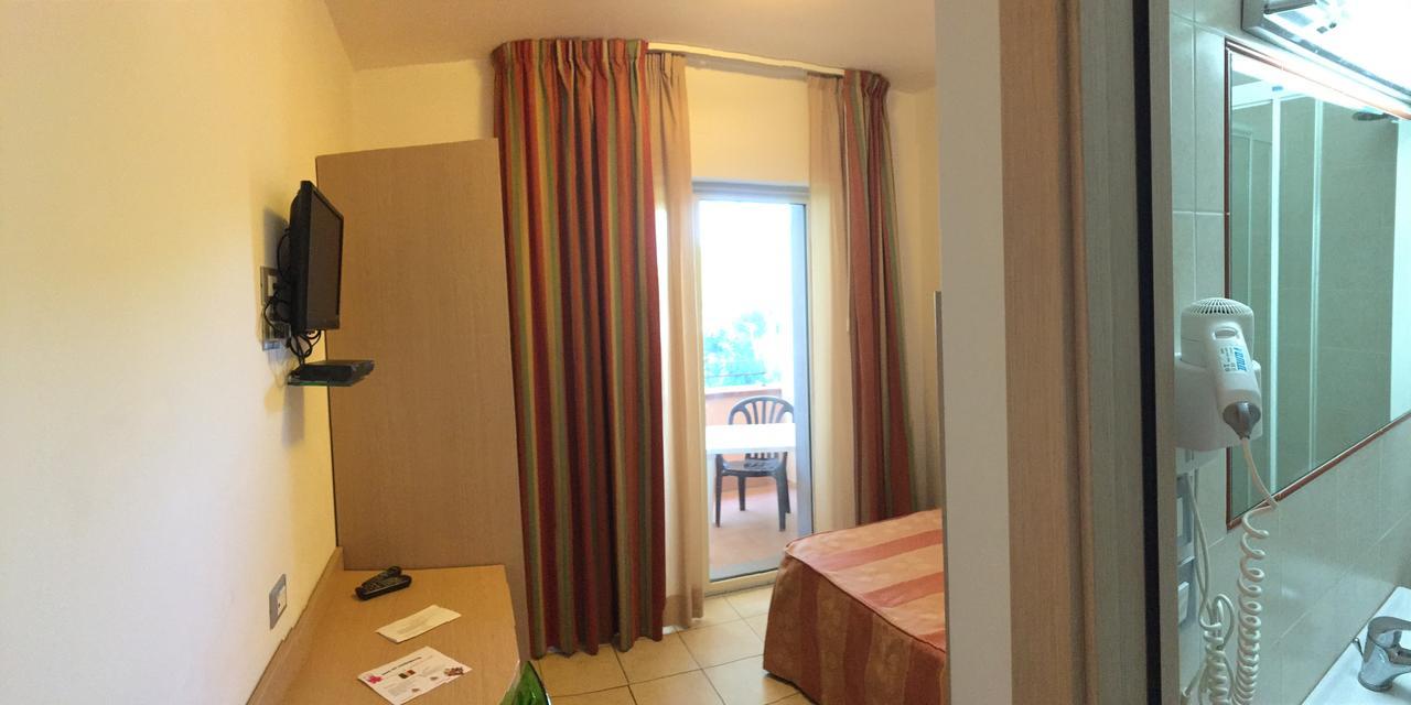Hotel Riva Dei Cavalleggeri Marina Di Bibbona