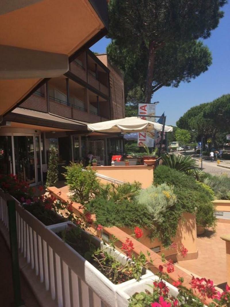 Riva Dei Cavalleggeri Hotel