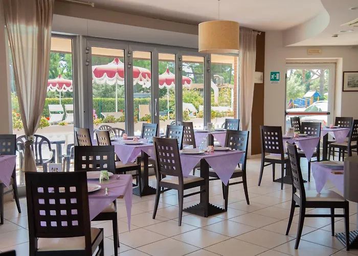 Hotel Riva Dei Cavalleggeri