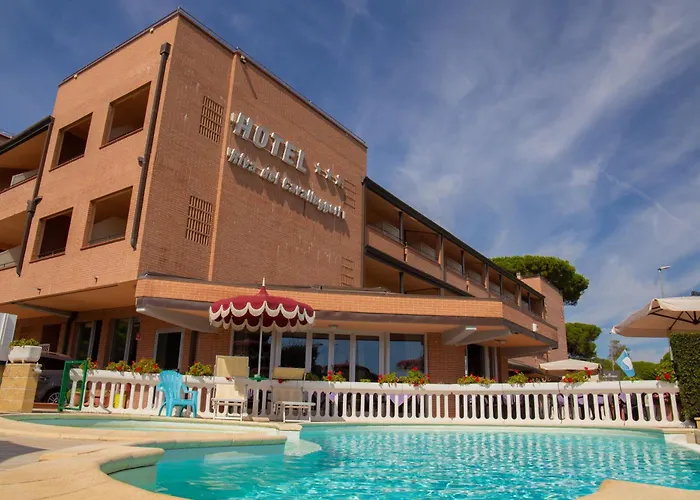 Hotel Riva Dei Cavalleggeri