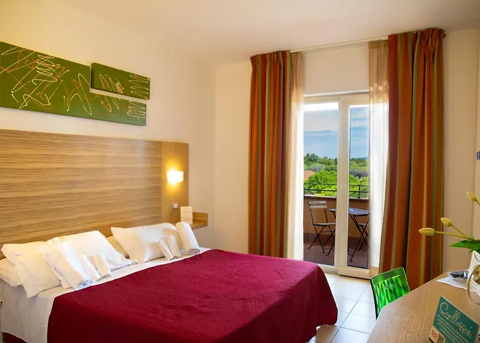 Hotel Riva Dei Cavalleggeri