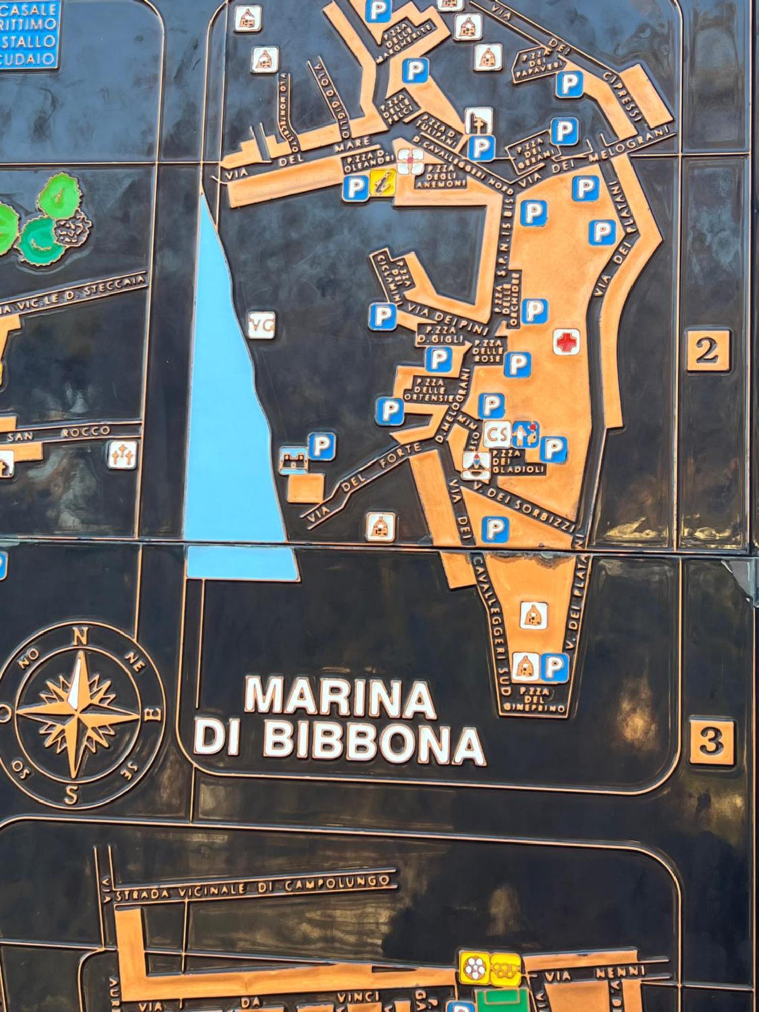 Riva Dei Cavalleggeri Hotel 3*
