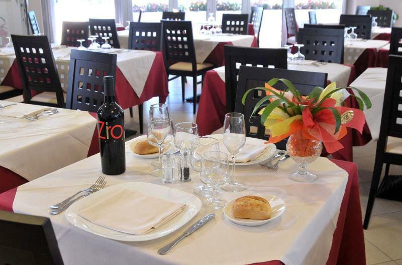 Riva Dei Cavalleggeri Hotel